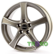 Borbet F2 7.5x18 5x114.3 ET45 DIA60.1 GSP