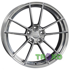 Borbet FF1 8.5x19 5x112 ET35 DIA72.5 SP