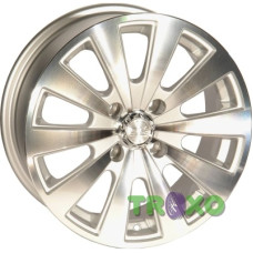 Zorat Wheels 252 6.5x15 5x112 ET40 DIA73.1 SP