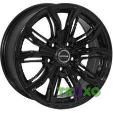 Zorat Wheels 2747 7x16 5x114.3 ET40 DIA67.1 Black
