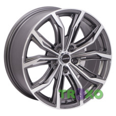 Zorat Wheels 2747 7.5x17 5x114.3 ET42 DIA67.1 MK-P