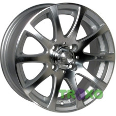 Zorat Wheels 3114Z 6.5x15 4x114.3 ET38 DIA67.1