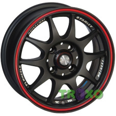 Zorat Wheels 346 5.5x13 4x98 ET20 DIA58.6 BRL