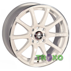 Zorat Wheels 355 6x14 4x100 ET35 DIA67.1 W-LP-Z
