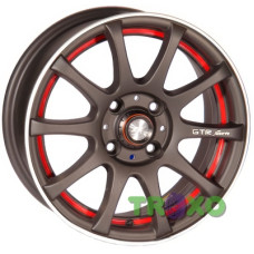 Zorat Wheels 355 5.5x13 4x98 ET25 DIA58.6 BLP