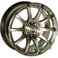 Zorat Wheels 355 7.5x17 5x108/112 ET40 DIA73.1 HB6-Z