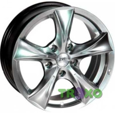 Zorat Wheels 683 5.5x14 4x108 ET25 DIA65.1 HS