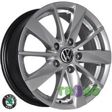 Zorat Wheels 7465 6x15 5x100 ET40 DIA0 HS