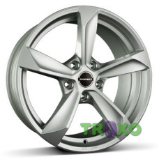Borbet S 8.5x19 5x114.3 ET40 DIA72.5 S
