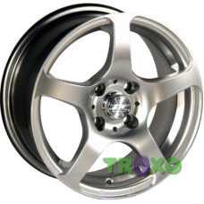 Zorat Wheels D221 6.5x15 5x112 ET35 DIA73.1 HS