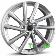 Borbet V 7x17 5x112 ET48.5 DIA66.5 S