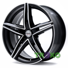 Borbet XRS 8.5x19 5x112 ET40 DIA72.6 BP