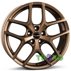 Borbet Y 8x18 5x112 ET44 DIA57.1 BR