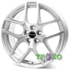 Borbet Y 7.5x17 5x108 ET45 DIA72.5 S