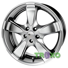 Brock B14 8x18 5x112 ET45 DIA57.1 CS