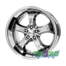 Brock B15 8.5x18 5x112 ET32 DIA72.6 SLC