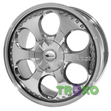 Brock B18 8.5x20 5x120 ET35 DIA72.6 SLC