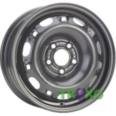 ALST (KFZ) 5210 5x14 5x100 ET35 DIA57.1 Black