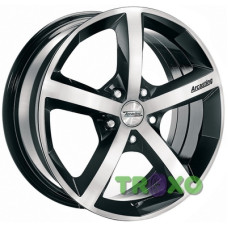 Arcasting K11 7x16 5x114.3 ET40 DIA67.1 ND