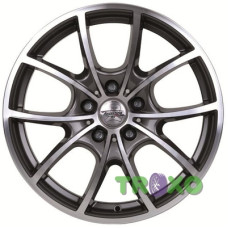 Arcasting Seneca 8.5x18 5x120 ET35 DIA74.1 AD