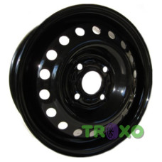 Дорожная Карта Daewoo 5.5x14 4x100 ET49 DIA56.56