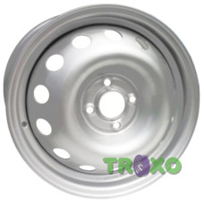 Дорожная Карта Renault Logan 5.5x14 4x100 ET43 DIA60.1 S