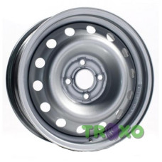 Дорожная Карта Renault Logan 5.5x14 4x100 ET43 DIA60 SM