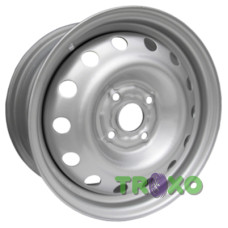 Дорожная Карта Hyundai 5.5x14 4x100 ET46 DIA54.1 S