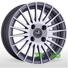 Storm Vento SR-181 5.5x13 4x98 ET20 DIA58.6 MG