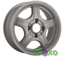 Angel Star 311 5.5x13 4x100 ET30 DIA67.1 S