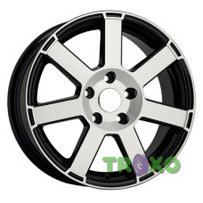 Angel Hornet 501 6.5x15 5x114.3 ET35 DIA67.1 BD
