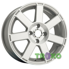 Angel Hornet 501 6.5x15 4x100/108 ET35 DIA72.6 SD