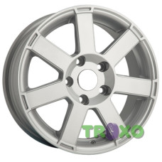 Angel Hornet 501 6.5x15 5x112 ET35 DIA66.6 S