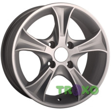 Angel Luxury 506 6.5x15 4x108 ET35 DIA67.1 SD