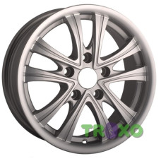 Angel Evolution 508 6.5x15 5x110 ET35 DIA67.1 SD