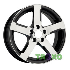Angel Tornado 507 6.5x15 5x112 ET35 DIA67.1 BD