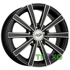 Angel Mirage 610 7x16 4x108 ET38 DIA67.1 BD