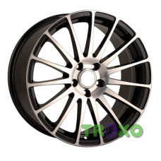 Angel Turismo 820 8x18 4x100 ET42 DIA72.6 BD