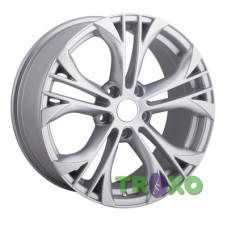 Angel Assassin 821 8x18 5x112 ET45 DIA66.6 S