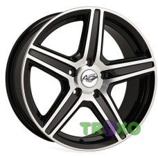 Angel Scorpio 804 8x18 5x118 ET35 DIA72.6 BD