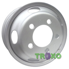 Дорожная Карта Богдан 6x17.5 6x222.25 ET127 DIA164