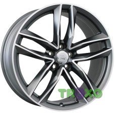 WSP Italy Audi (W570) Penelope 9x20 5x112 ET37 DIA66.6 MGMP