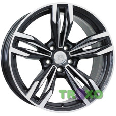 WSP Italy BMW (W683) Ithaca 10x20 5x112 ET41 DIA66.5 AP