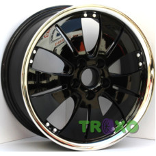 CAM 339 7.5x17 5x112 ET38 DIA66.6