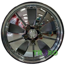 CAM 339 8.5x18 5x120 ET38 DIA72.6 RC