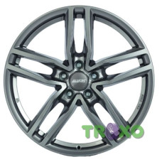 Alutec Ikenu 6.5x16 5x114.3 ET50 DIA70.1 MG