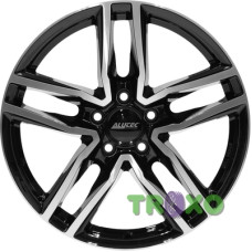 Alutec Ikenu 7.5x17 5x112 ET40 DIA66.5 DBFP