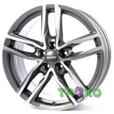 Alutec Ikenu 8x18 5x114.3 ET38 DIA70.1 GSP