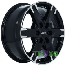 Alutec Titan 7x16 6x114.3 ET45 DIA66.1 DBFP