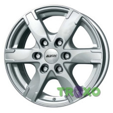 Alutec Titan 7.5x17 6x114.3 ET38 DIA66.1 PS